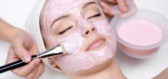 5 Main Types Of Facial Masks To Benefit Various Types Of Skin
