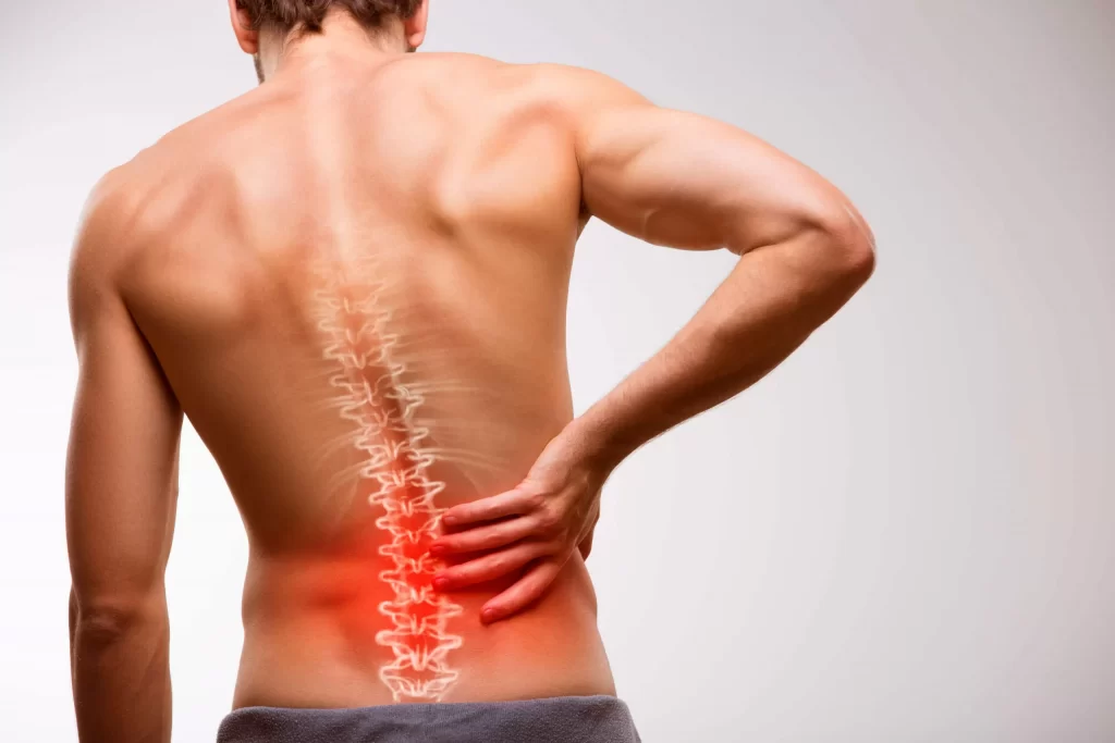 5 Ways You Can Manage Your Sciatica Pain