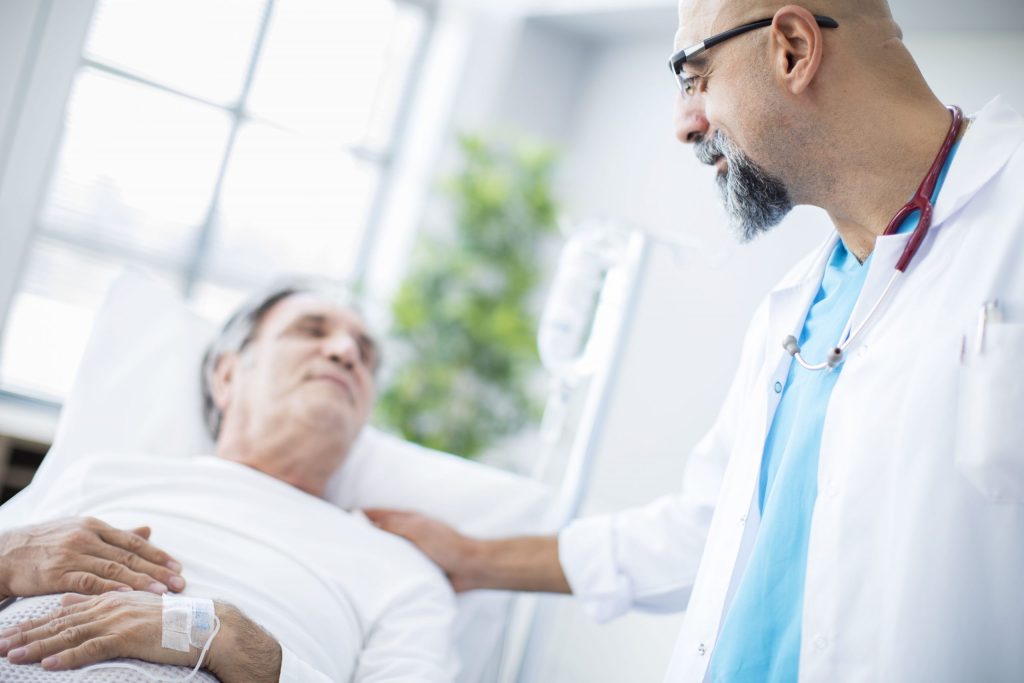 Reasons Why You May Need Carotid Stenting