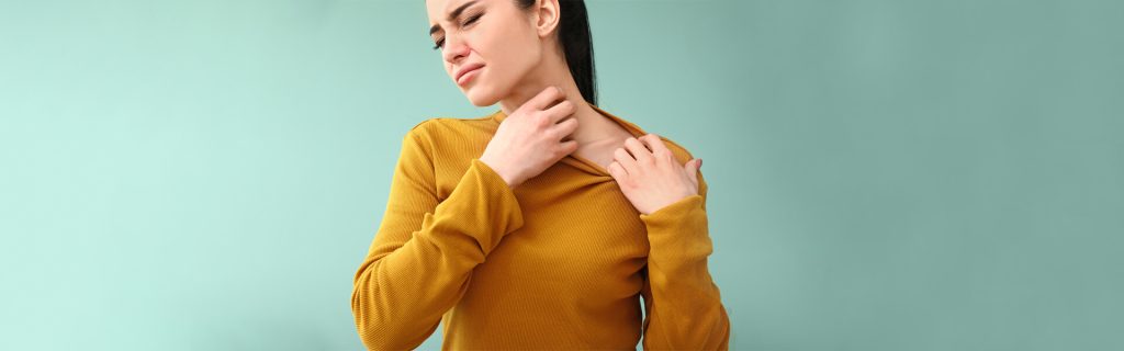 Types of Allergies You Should Be Conversant With