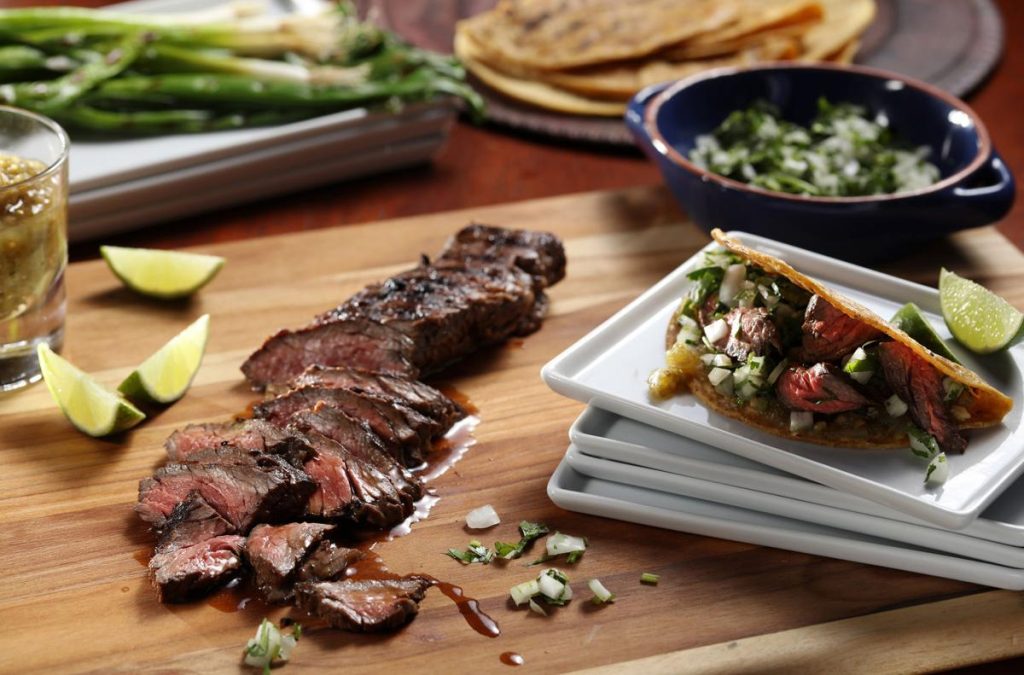 Exploring the History and Culture of Carne Asada