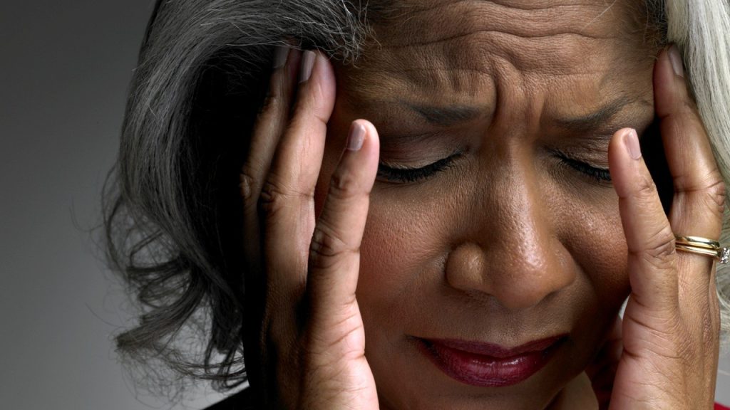 the migraine and headache program