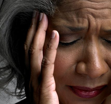 the migraine and headache program