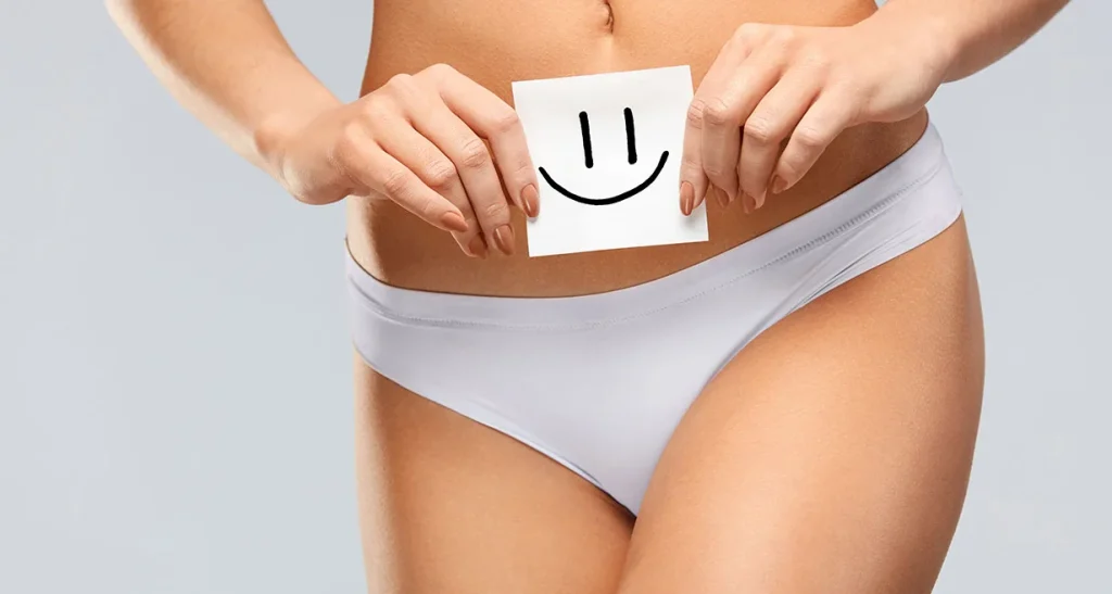 Some serious concerns and recovery for vaginal rejuvenation