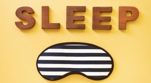 Sleep