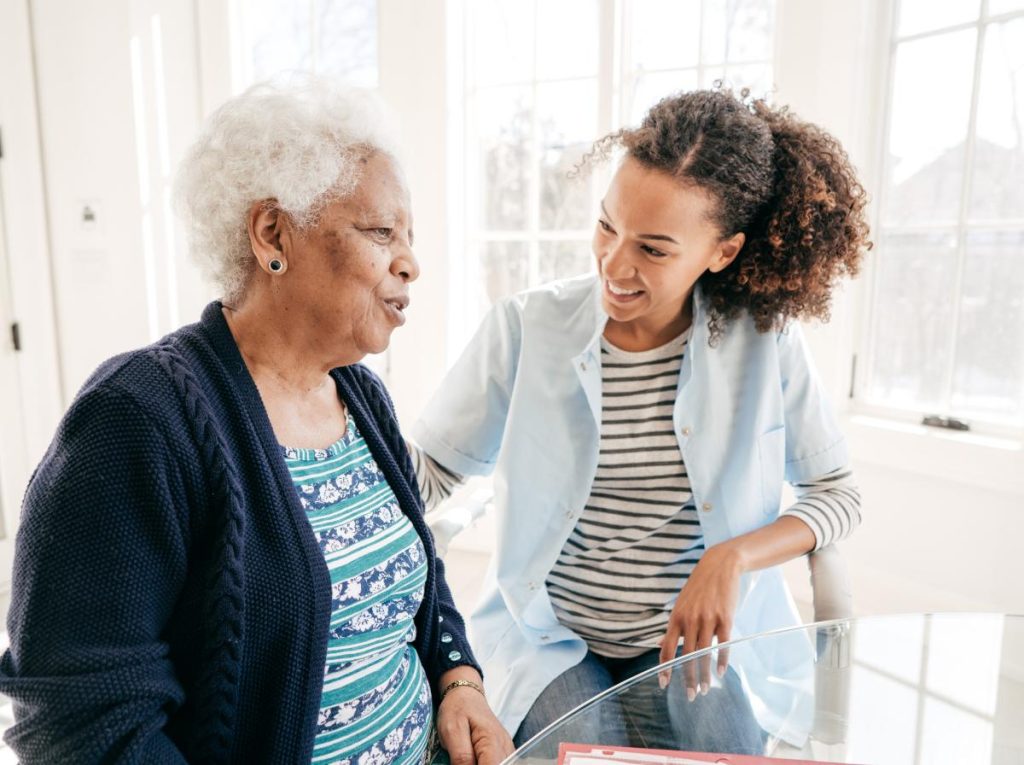 Private Caregivers: Empowering Home Care with Personalized Support