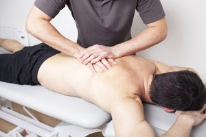 Chiropractic Treatment