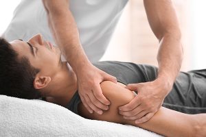Chiropractic Treatments