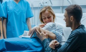 Obstetrics And Gynecology