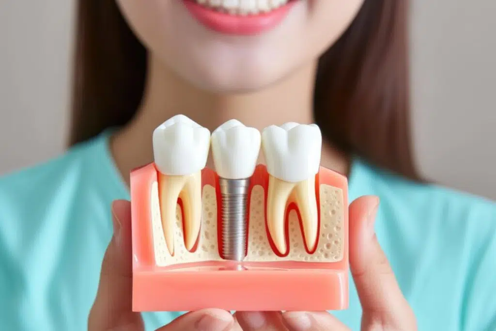 5 Common Questions About Dental Implant Recovery Answered