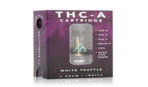 THCA
