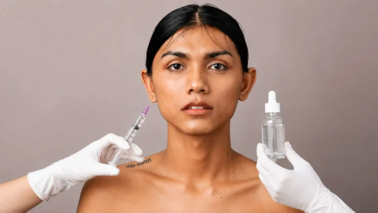 Everything You Need to Know About IV Drips and Glutathione Skin Whitening