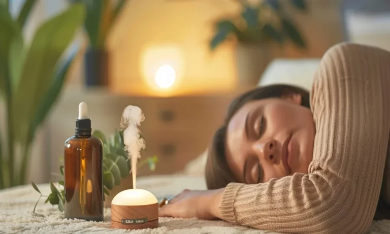 Transform Everyday Environments Using Aroma Diffuser Fragrances and Gentle Aromas