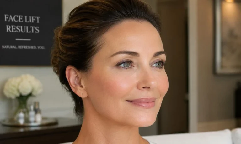 Why Patients Combine Facelifts With Other Procedures