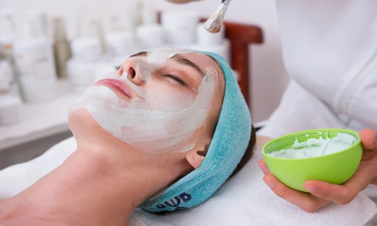 How Skin And Facial Structure Guide Med Spa Treatments In Newport Beach